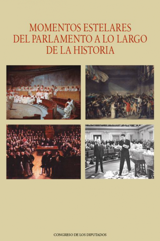 De "alguien ha envenenado mi bebida" al derecho a voto femenino: los mejores momentos del parlamento (Congreso de los Diputados) De "alguien ha envenenado mi bebida" al derecho a voto femenino: los mejores momentos del parlamento (Congreso de los Diputados)