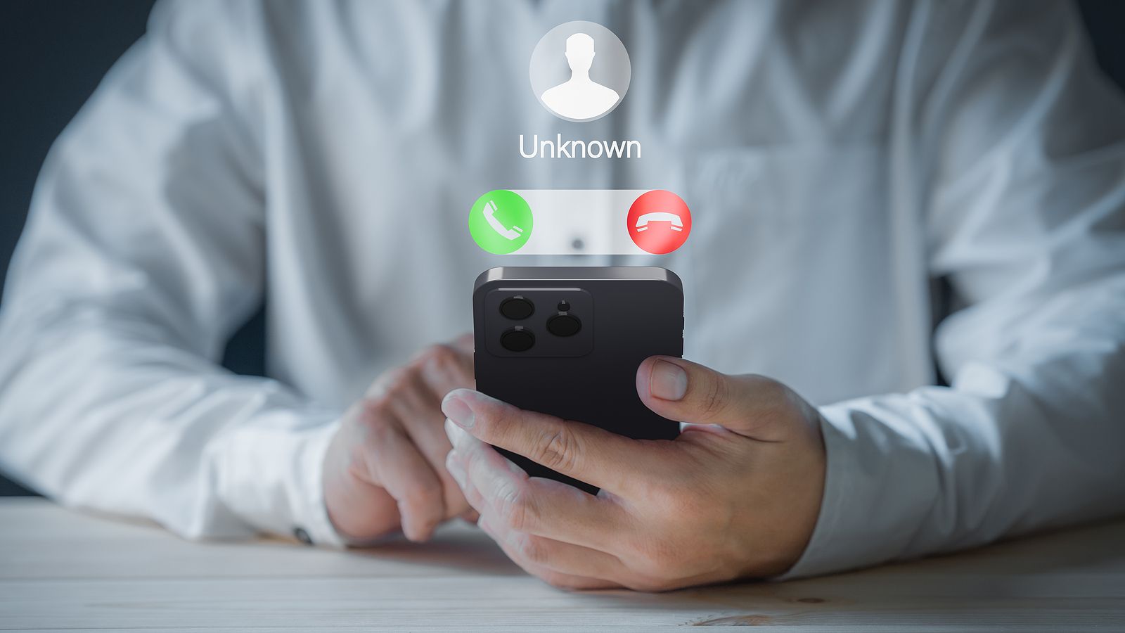 Movistar lanzará la función 'Llamadas Molestas' para avisar de llamadas comerciales o 'spam'