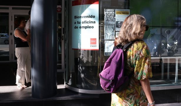 El 38,5% de parados en España llevan más de un año buscando empleo: 1,1 millones de personas