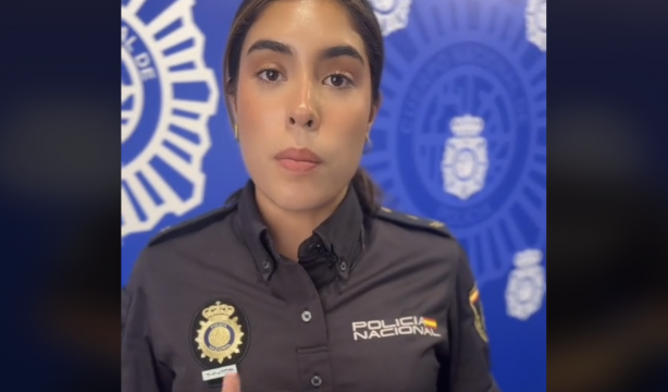 La Policía alerta: a esta multa te puedes enfrentar si pierdes tu DNI