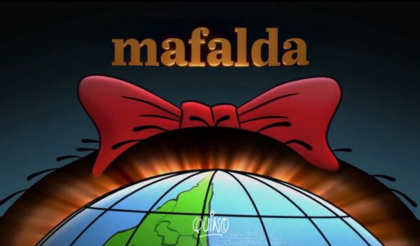 Mafalda regresa en animación con su primera imagen oficial