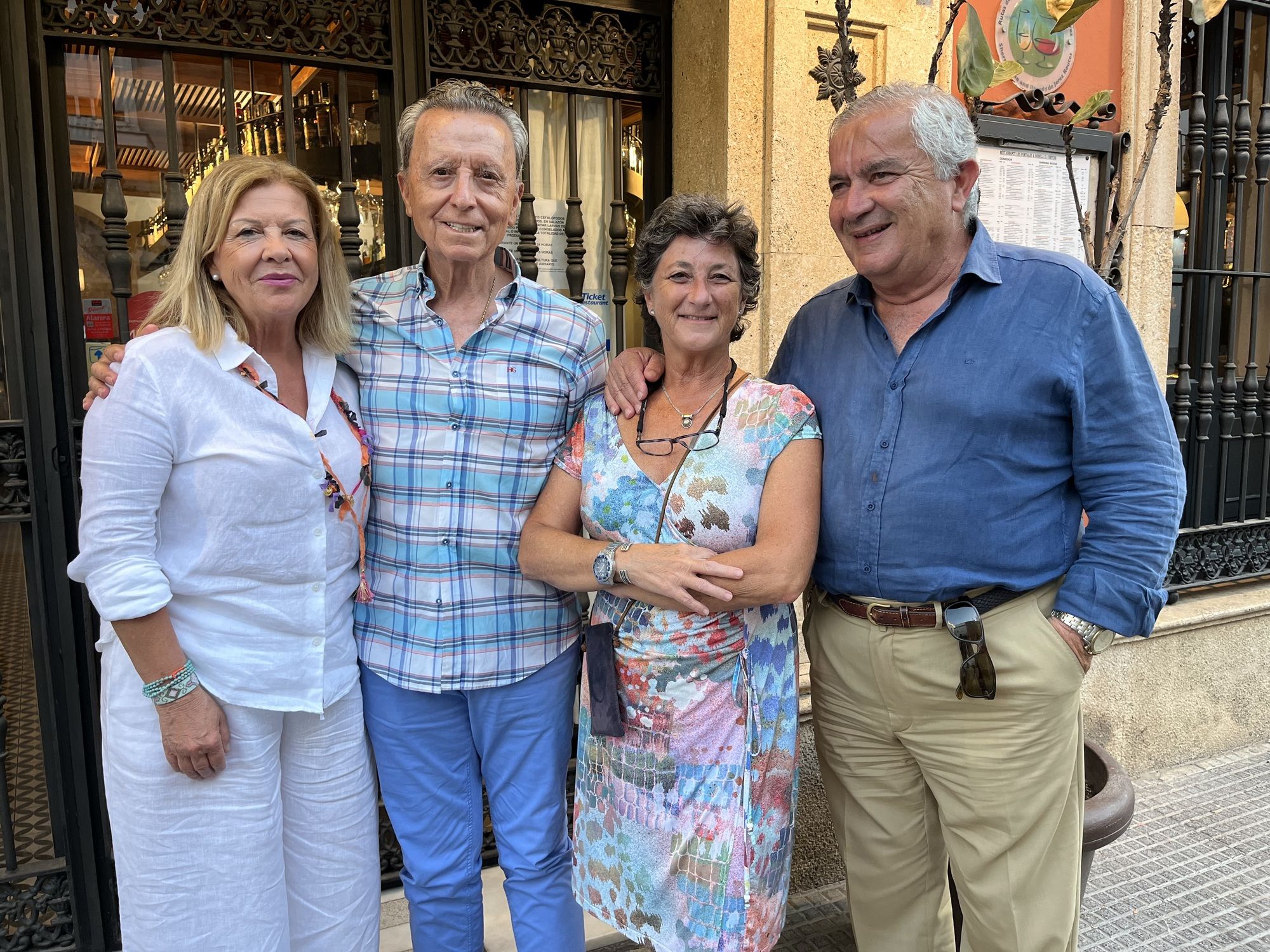 Estos son los galardonados de la I Edición de los Premios Taurinos 'Toros en El Puerto' Estos son los galardonados de la I Edición de los Premios Taurinos 'Toros en El Puerto'