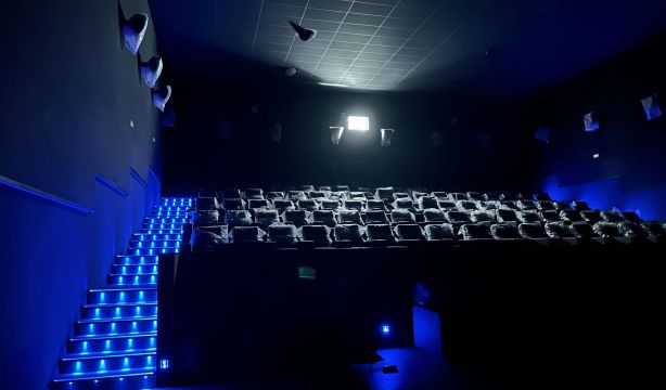 Nuevos cines en El Puerto de Santa María: Grupo Soluciones anuncia su inminente apertura
