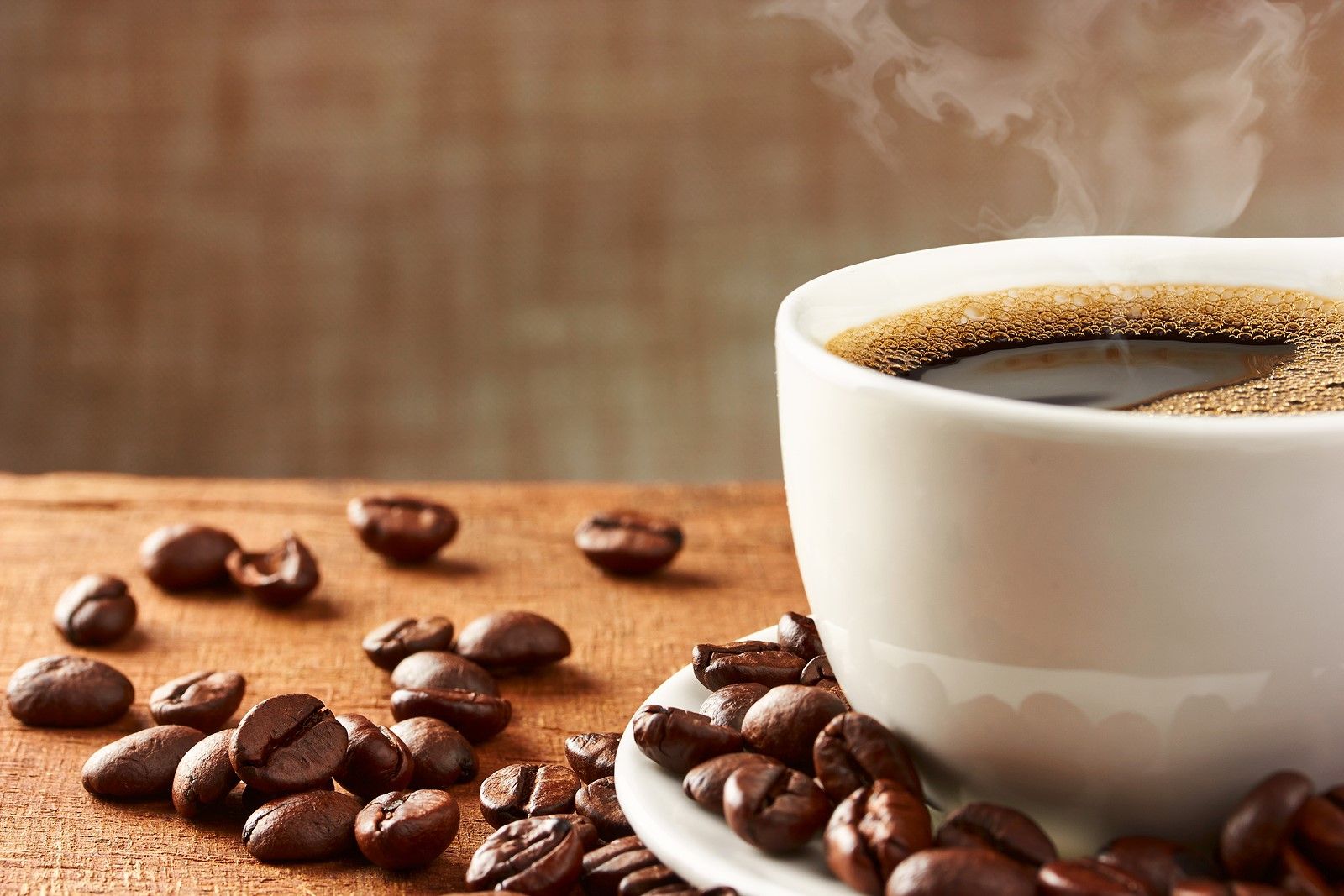 cEste es el motivo por el que debes tomar café si eres sedentario
