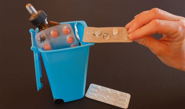 Cuidado: estos son los medicamentos que no puedes tomar si están caducados