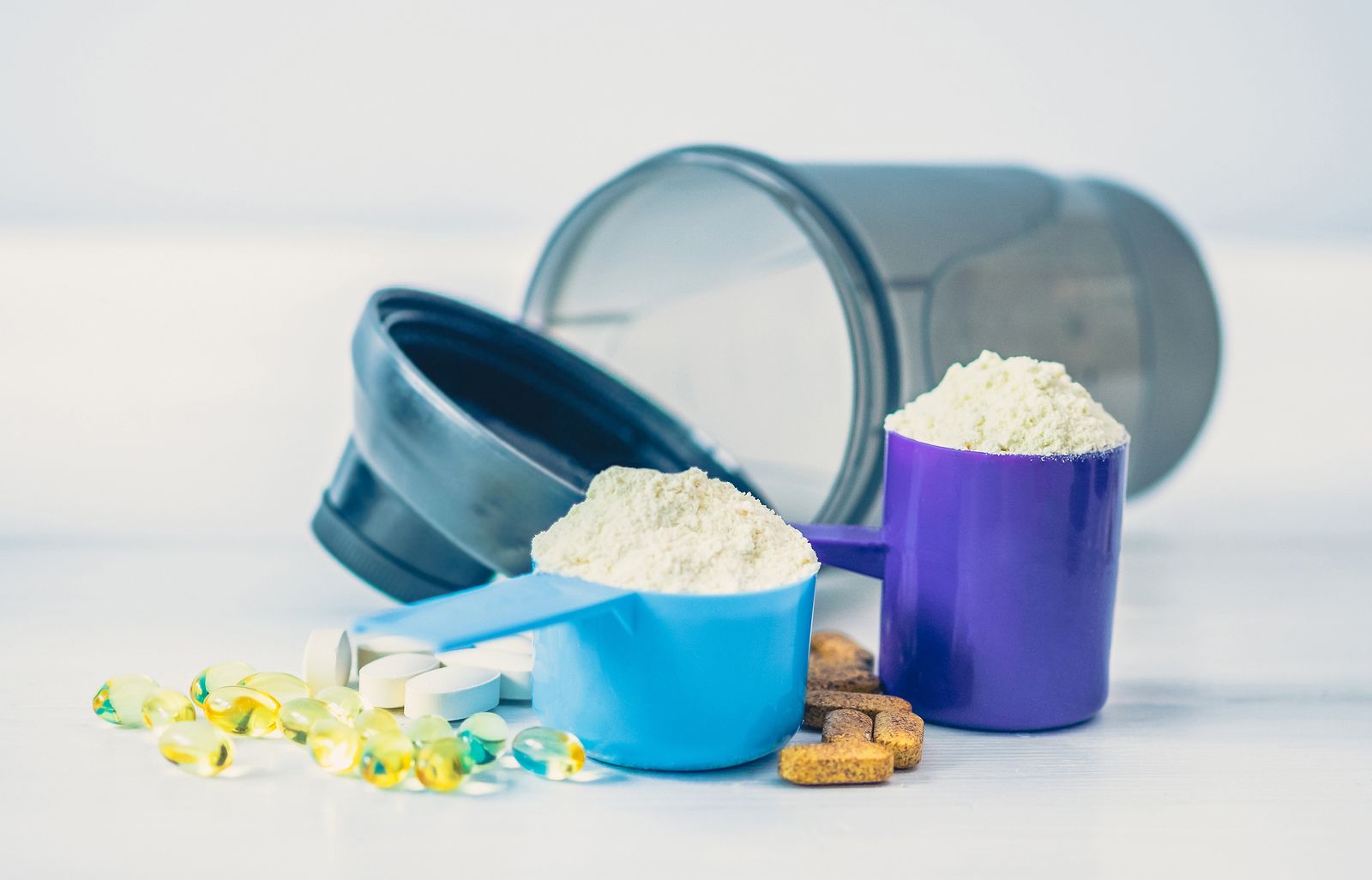 Es seguro el uso del ácido alfa lipoico como suplemento alimentario Es seguro el uso del ácido alfa lipoico como suplemento alimentario