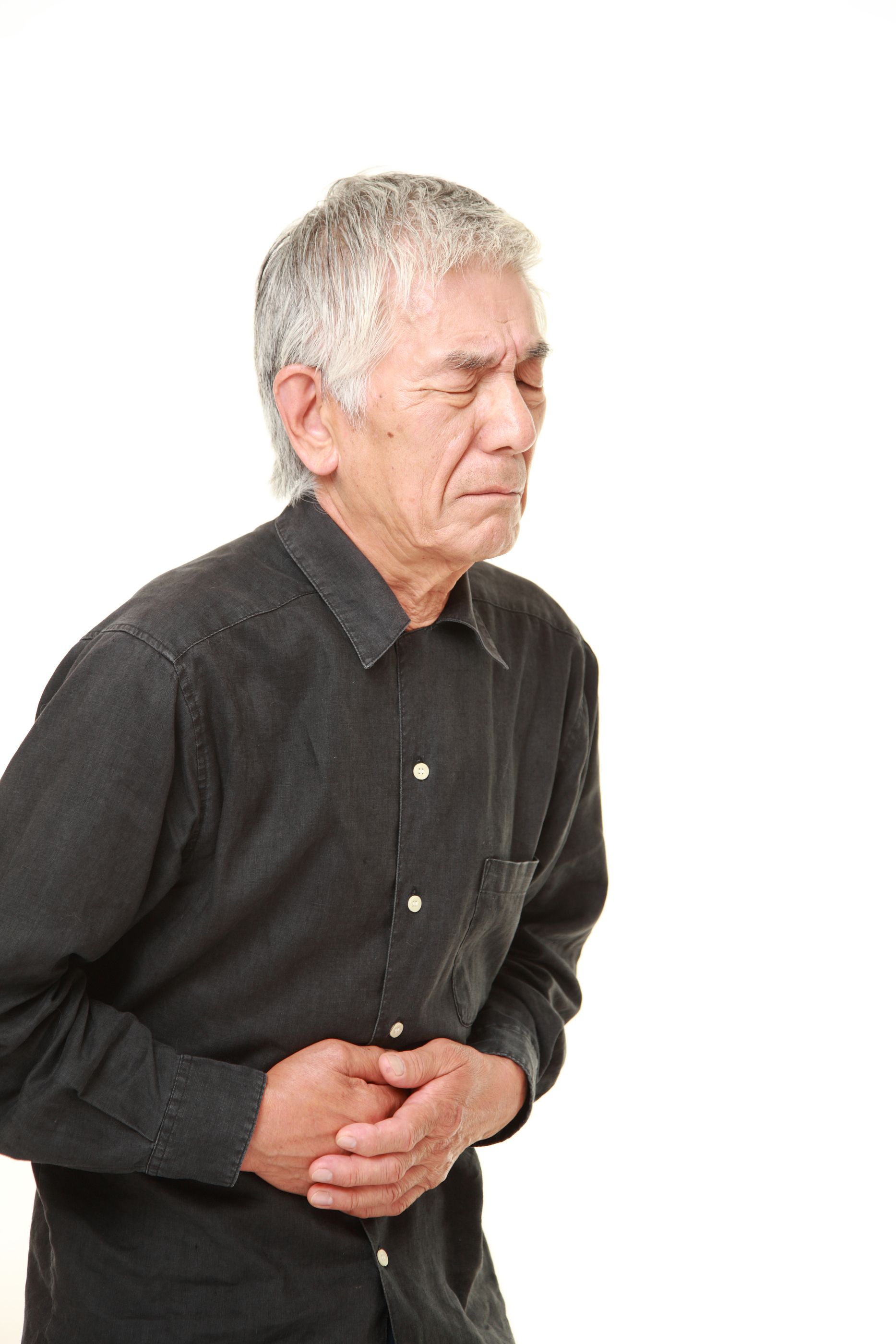 Cómo es la gastroenteritis en personas mayores