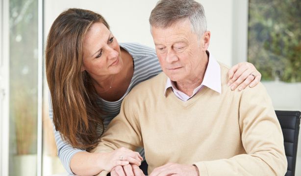 Nuestros cuerpos experimentan cambios rápidos entre los 40 y los 60