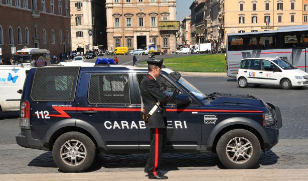 Detenido un cuidador que mató a cuatro mayores porque "estaban sufriendo"