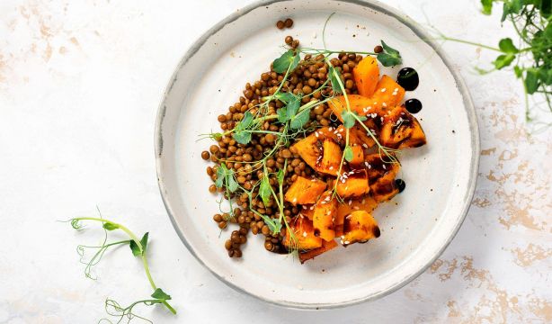 3 recetas de comida tradicional con un giro moderno (Big Stock)