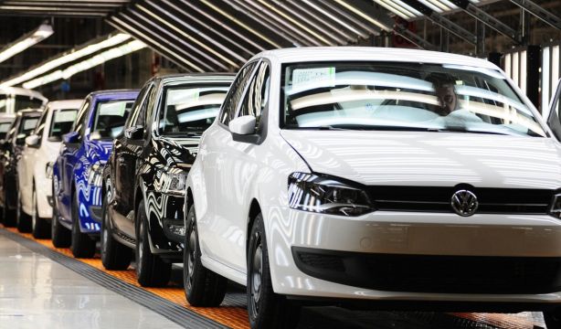 Volkswagen y Ford, en riesgo de millonarias sanciones por incumplir nuevas normas de CO2 en 2025