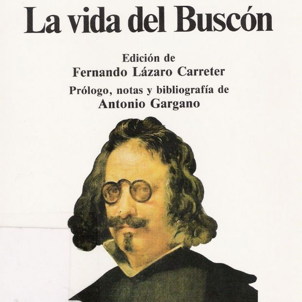 'La vida del Buscón'