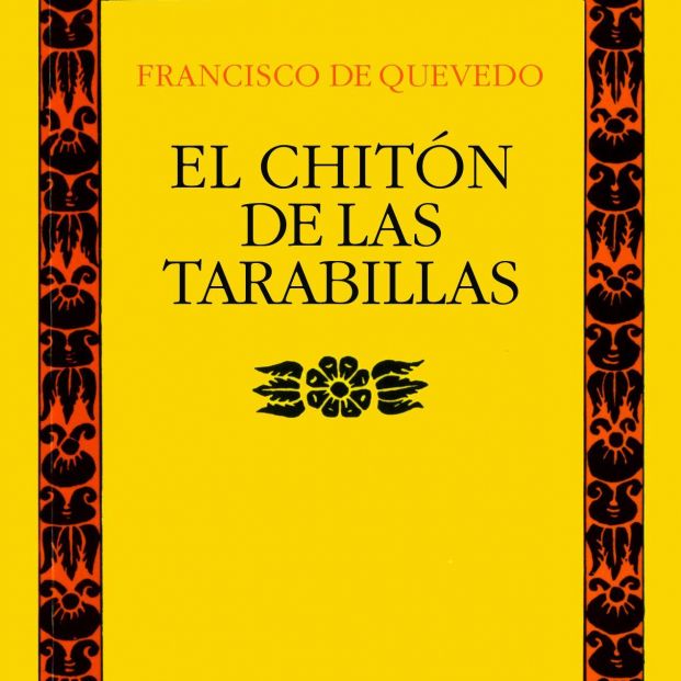 'El chitón de las tarabillas'