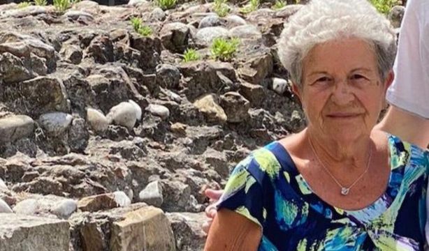 Una mujer de 88 años sobrevive cuatro días sola en un bosque bebiendo agua de los charcos