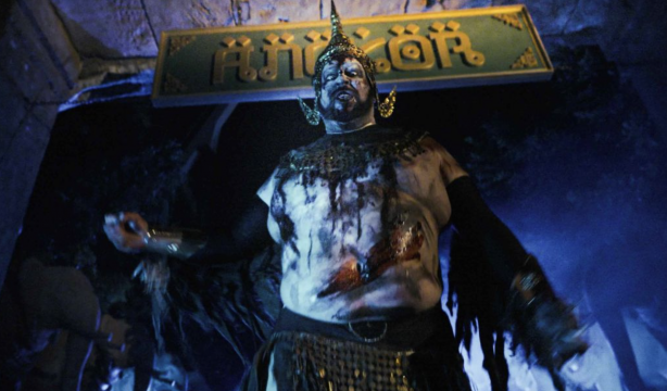 PortAventura World presenta un nuevo pasaje del terror para su temporada de Halloween