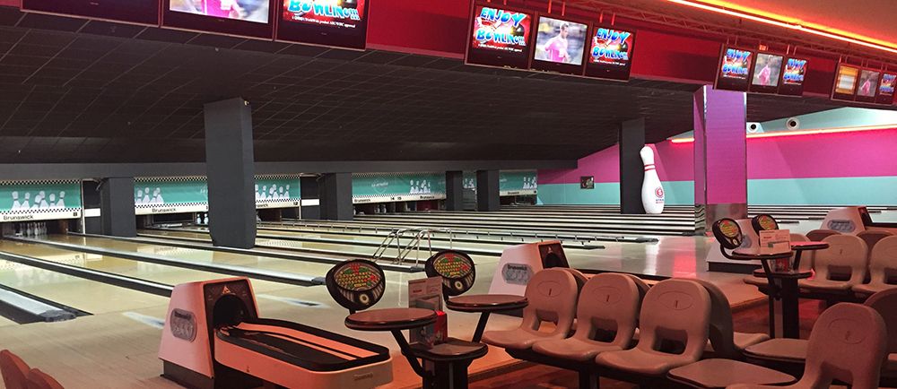 bowling la ermita 