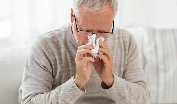 Más cerca de una vacuna universal contra la gripe (Big Stock)