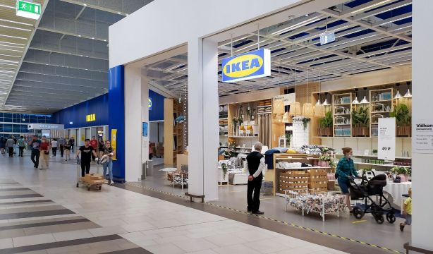 Los mayores de 65 años no ligan en Mercadona: prefieren Ikea (Bigstock)