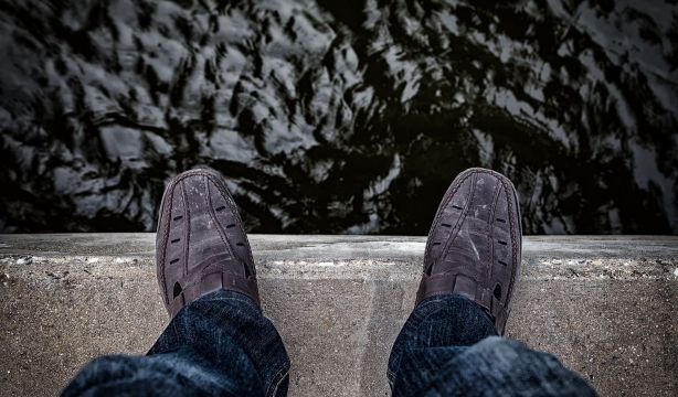 ¿Cómo prevenir el suicidio en los mayores?