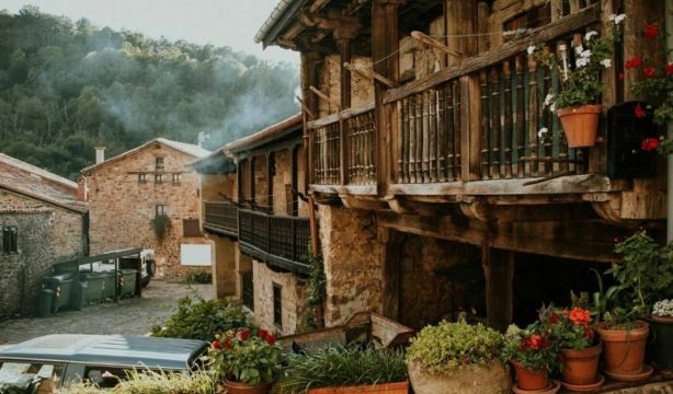 'National Geographic' elige este pueblo español como el más bonito para visitar en septiembre