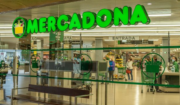 Estos son los nuevos horarios de Mercadona a partir de septiembre