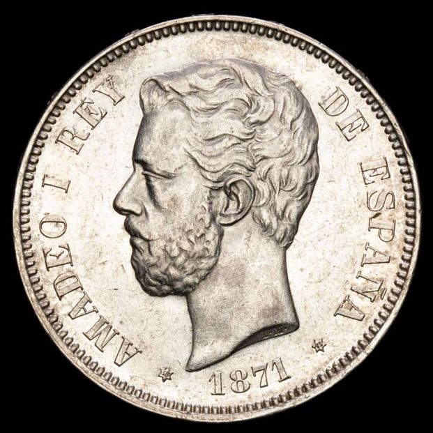 Amadeo de Saboya