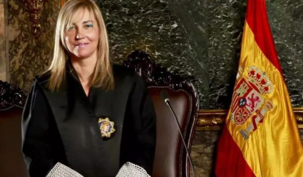 Isabel Perelló será la primera mujer en presidir el CGPJ y el Supremo