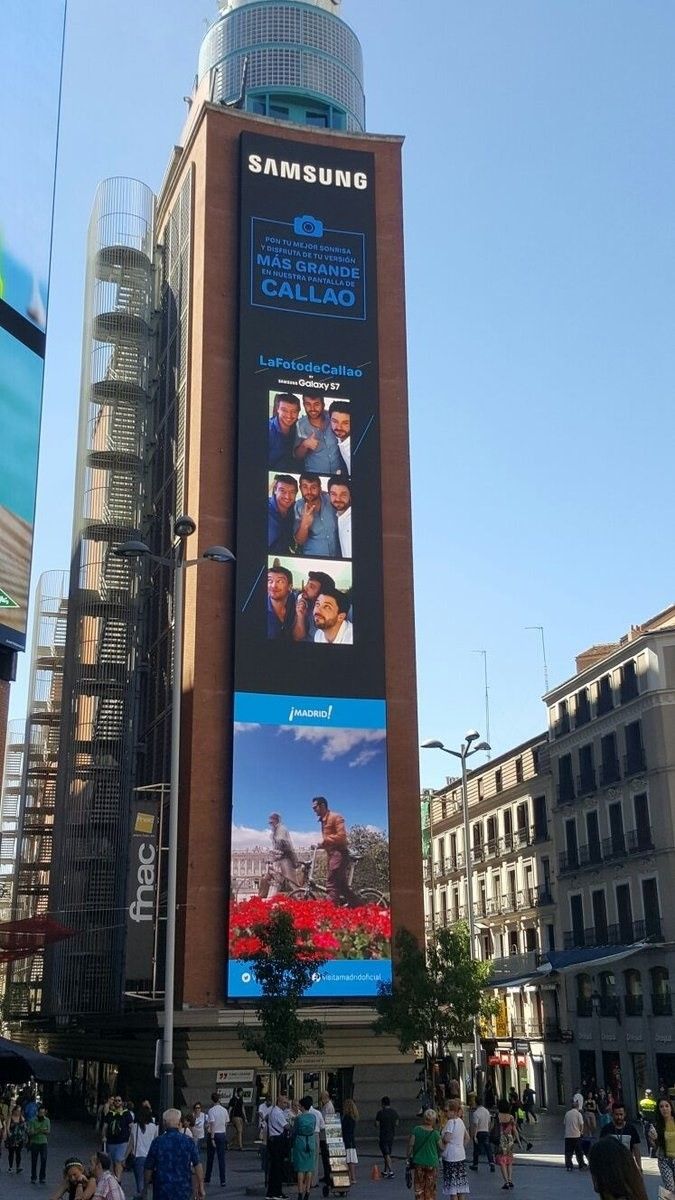 Así será la reforma millonaria del emblemático edificio Fnac de Callao