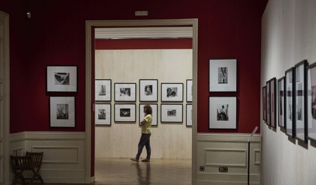 Estas son las exposiciones de los museos españoles en 2026: Matisse, Oliver Laxe, Robert Capa y más