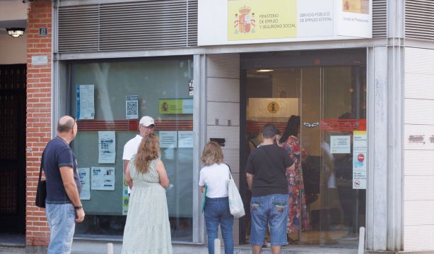 El SEPE quitará el subsidio para mayores de 52 años a quien no cumpla con el acuerdo de actividad
