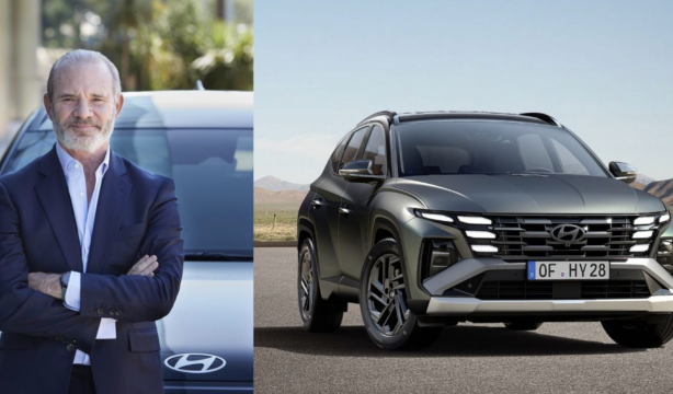 Hyundai Tucson celebra 20 años como líder en ventas y se mantiene en el podio del mercado SUV