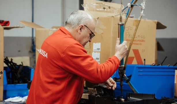 El 60% de las empresas españolas tendrá problemas para sustituir a trabajadores que se jubilan