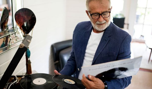 La música puede revelar qué áreas del cerebro se ven afectadas por el envejecimiento