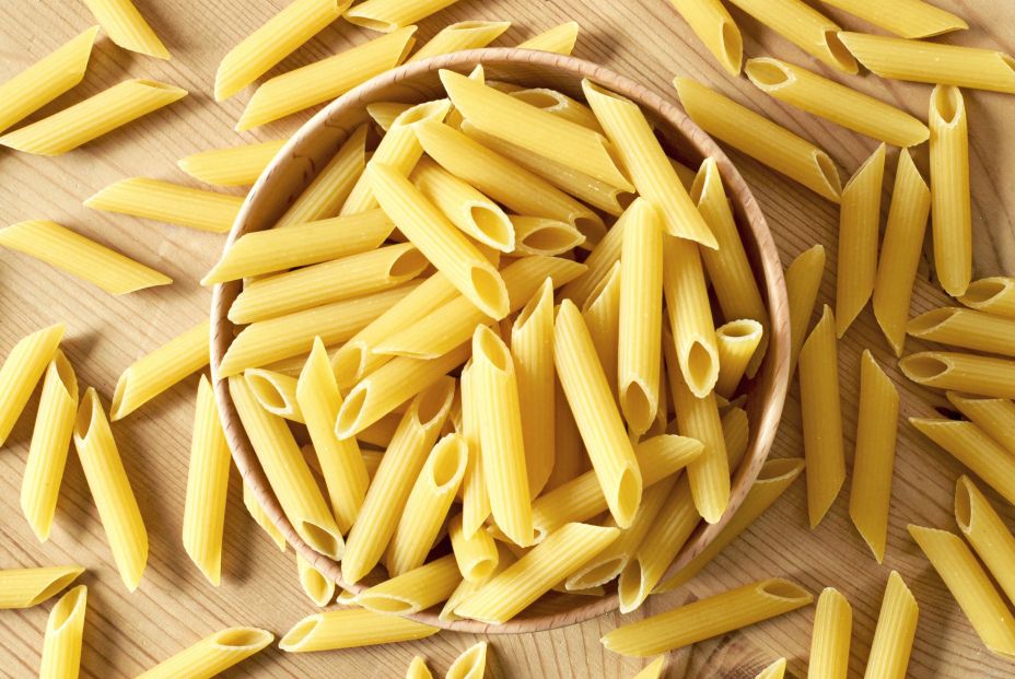 Trucos para calcular cuánta pasta seca hay que cocer por persona