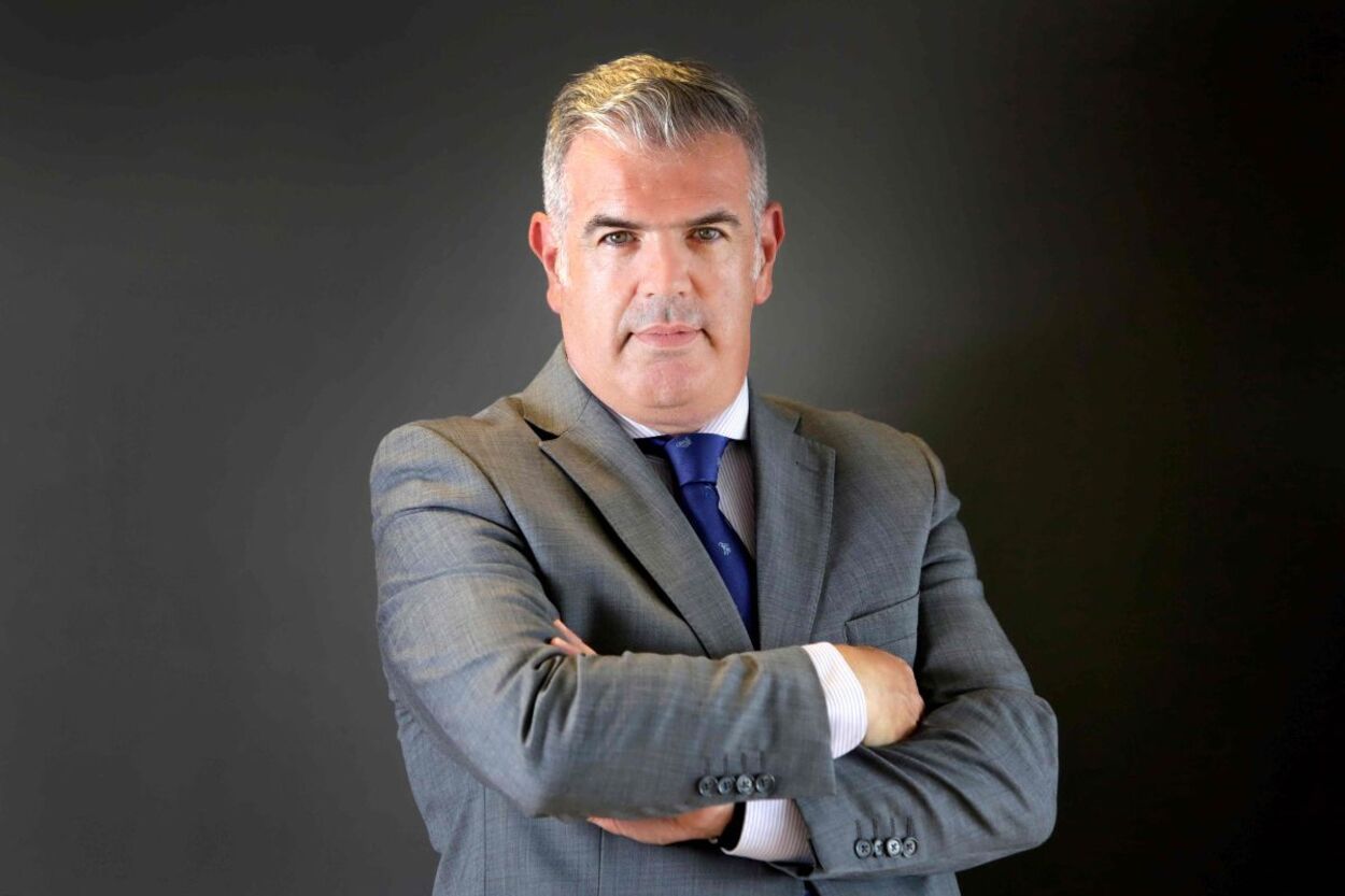 Serviland y Sareb lanzan oferta de suelo edificable en Los Berrocales