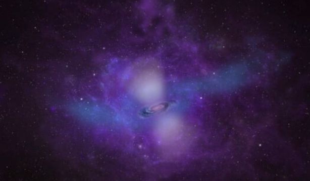 Las galaxias son mucho mayores de lo que se pensaba