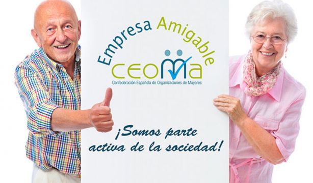 Bien por CEOMA