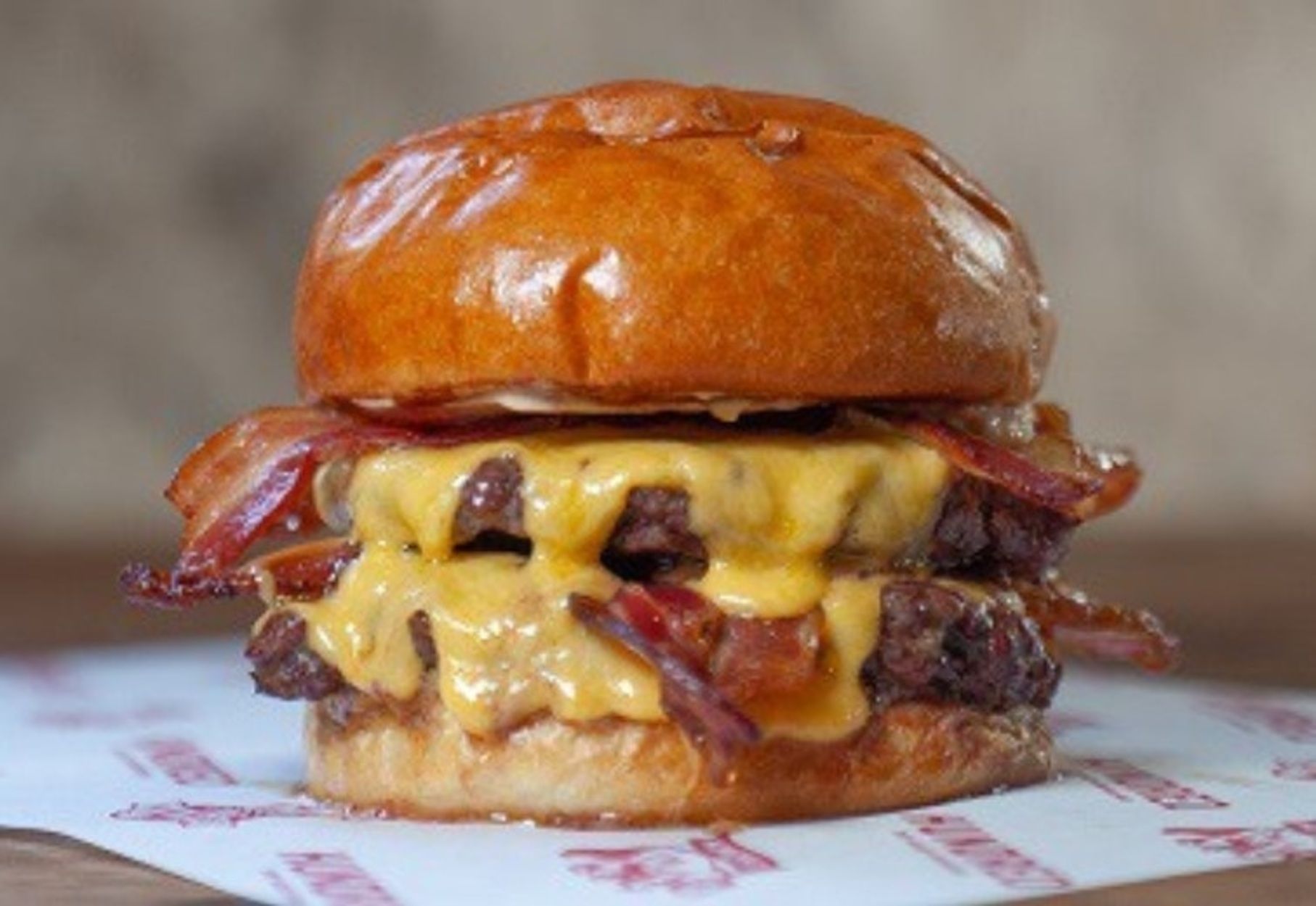 La mejor hamburguesería del mundo es española por primera vez en la historia