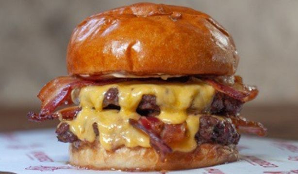 La mejor hamburguesería del mundo es española por primera vez en la historia