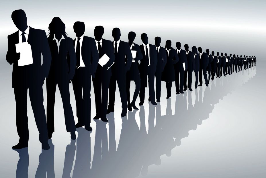 De espaldas al talento sénior: 8 de cada 10 empresas carecen de planes para contratar mayores de 50 De espaldas al talento sénior: 8 de cada 10 empresas carecen de planes para contratar mayores de 50