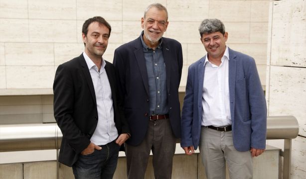 Carmen Mola se despide de la inspectora Blanco en 'El clan' El sistema es un psicópata aterrador