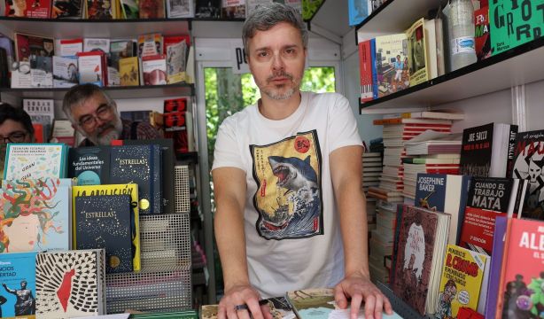 Los 10 libros más esperados en febrero de 2026.