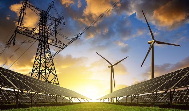 Nuestro consumo energético, nuestra pensión