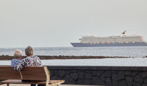 Descubre los cruceros con los que llevas soñando toda la vida (Bigstock)