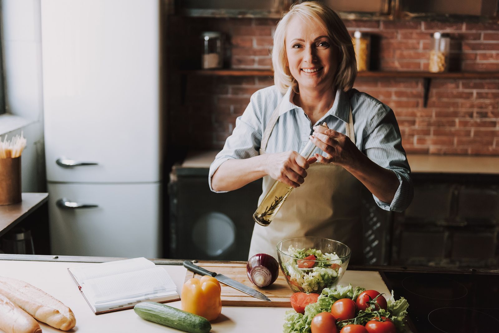 alimentos depurativos