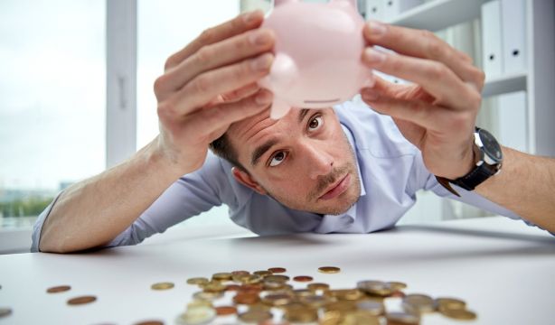 El 90% de los europeos percibe su salud financiera como crítica