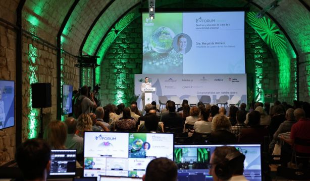 El eForum 2024 analiza la efectividad de las acciones frente a la crisis climática