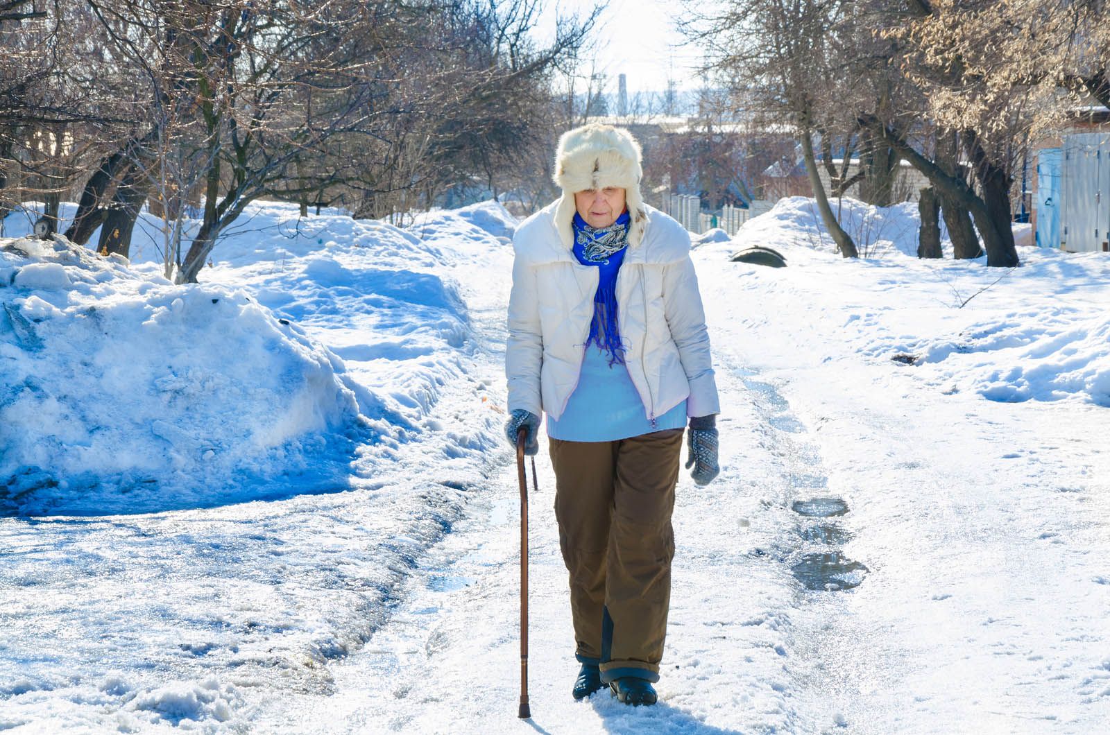 Sabañones en los pies: consejos de los expertos para evitar esta inflamación dolorosa en invierno