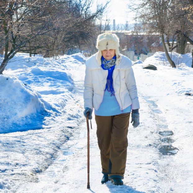 Sabañones en los pies: consejos de los expertos para evitar esta inflamación dolorosa en invierno