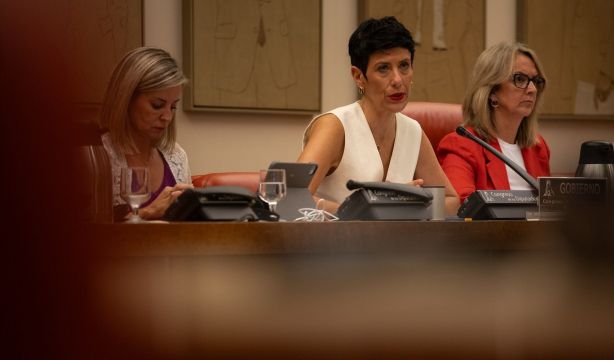 Saiz defiende una jubilación 'a la carta' para evitar una salida "abrupta" del mercado laboral